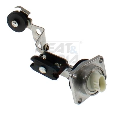 SENZOR NIVEL LICHID DE RACIRE