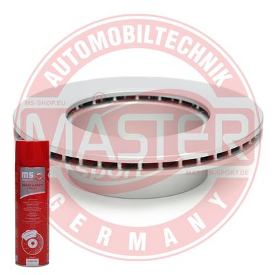 DISC FRANA MASTER-SPORT GERMANY 24012202391PRPCSMSP 2
