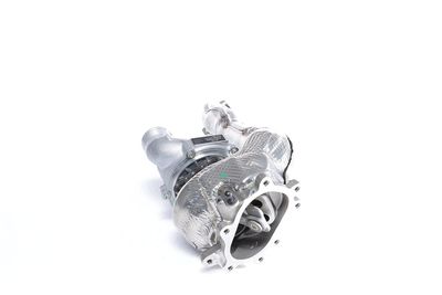 LADER AUFLADUNG BTS Turbo T918702RE 17