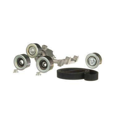 KEILRIPPENRIEMENSATZ GATES K017PK2150 3