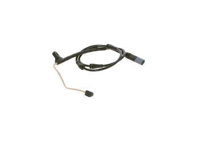 WARNKONTAKT BREMSBELAGVERSCHLEIß BOSCH 1987473521 26