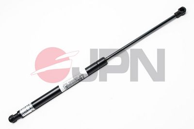 Dujinė spyruoklė, bagažinė