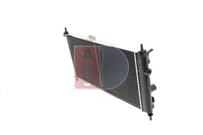 KüHLER MOTORKüHLUNG AKS DASIS 150330N 9