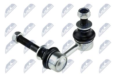 Тяга / стойка, стабилизатор NTY ZLP-NS-092 для INFINITI QX70