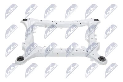 RAMA SUSTINERE/SUPORT AGREGATE NTY ZRZVV000 2