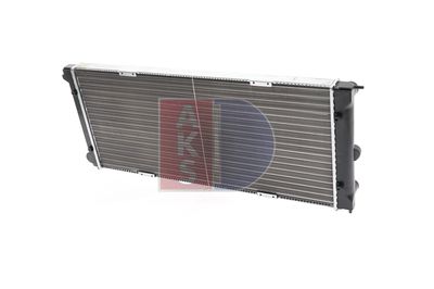 KüHLER MOTORKüHLUNG AKS DASIS 040460N 8