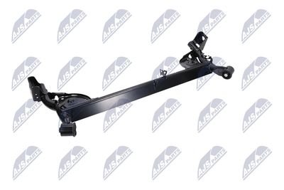 CORP AX NTY ZRZRE016 18