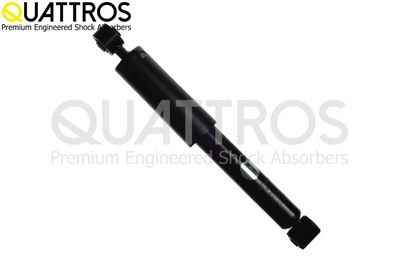 Amortyzator DAVID VASCO RS9145