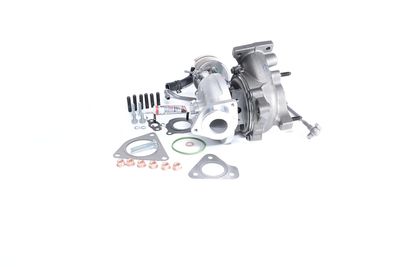 LADER AUFLADUNG BTS Turbo T981670 8