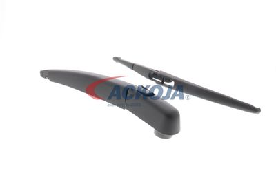 SET STERGATOARE CURATARE PARBRIZ ACKOJA A530475 42