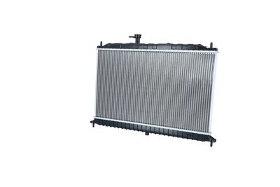 KüHLER MOTORKüHLUNG NRF 53491 28