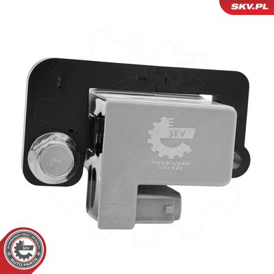 Zapalovací cívka SKV 03SKV260