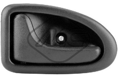 MâNERUL EXTERIOR AL UșII