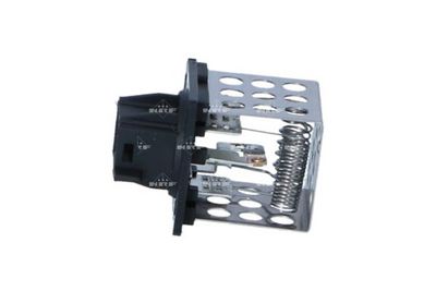 Resistor, interior blower 342051