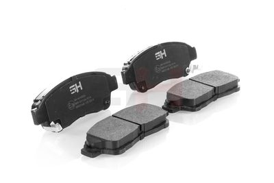 SET PLACUTE FRANA FRANA DISC GH GH414528 11