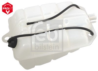FEBI BILSTEIN Ausgleichsbehälter, Kühlmittel