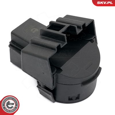 Spínač zapaľovania/štartu ESEN SKV 65SKV033