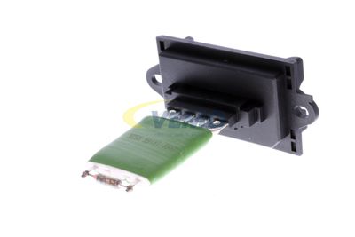 REGLER INNENRAUMGEBLäSE VEMO V42790012 41