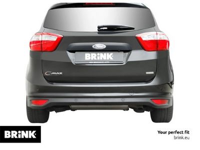 Anhængertræk BRINK 679800