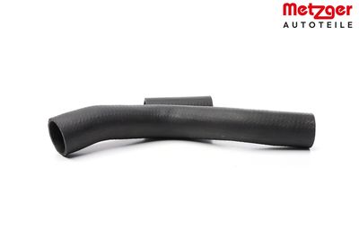 LADELUFTSCHLAUCH METZGER AUTOTEILE 2400853 36