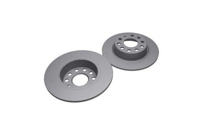 DISC FRANA Kavo Parts BR10052C 13