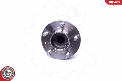 Wheel Bearing Kit 29SKV328