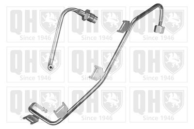 CONDUCTA DE PRESIUNE SENZOR DE PRESIUNE (FILTRU PARTICULE)