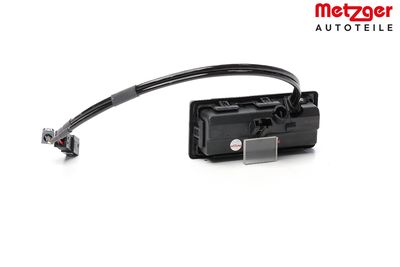 MINER HAION METZGER AUTOTEILE 2310982 18