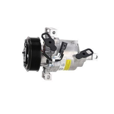 COMPRESOR CLIMATIZARE NISSENS 891074 42
