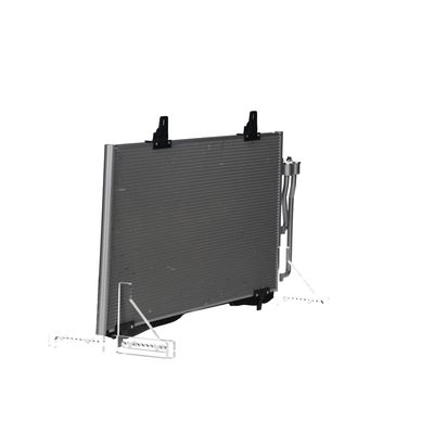 CONDENSATOR CLIMATIZARE NISSENS 940987 18
