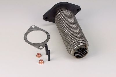 TEAVA FLEXIBILA ESAPAMENT HJS 91231662 12