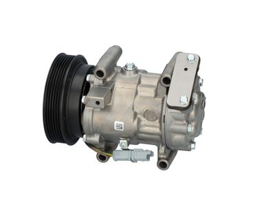 KOMPRESSOR KLIMAANLAGE VALEO 813631 22