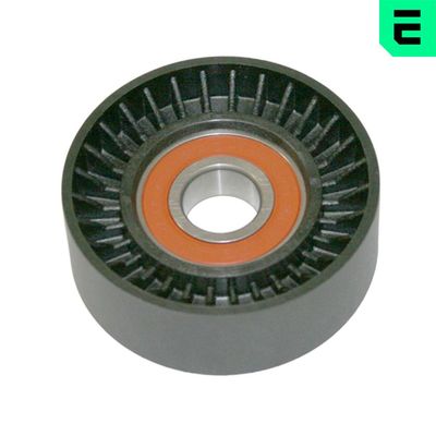 Tensioner Pulley, V-ribbed belt 0-N1041S