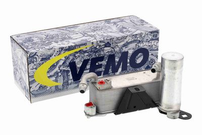 CONDENSATOR CLIMATIZARE VEMO V20620007 1