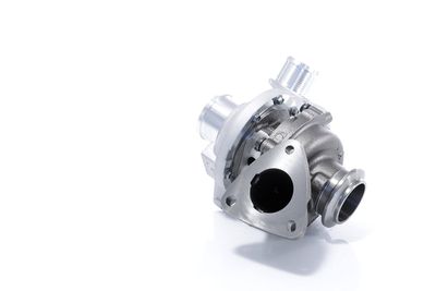 LADER AUFLADUNG BTS Turbo T917176 13