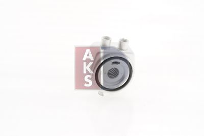 ÖLKüHLER MOTORöL AKS DASIS 156031N 6