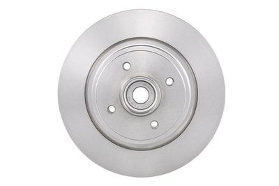 BOSCH 0 986 479 270 Тормозные диски для RENAULT SCÉNIC I вэн (JA0/1_, FA0_)