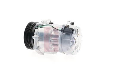KOMPRESSOR KLIMAANLAGE AKS DASIS 851015N 16