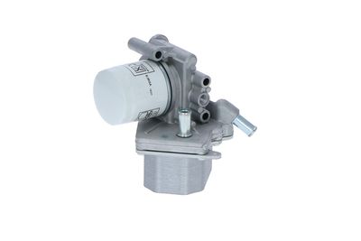 GEHäUSE ÖLFILTER NRF 31238 36