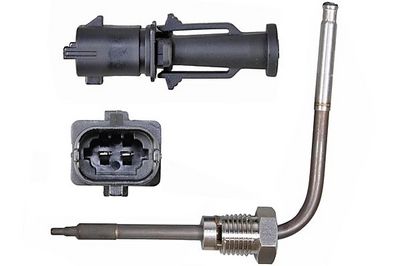Sensor, udstødningsgastemperatur METZGER 0894597