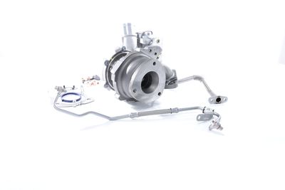 LADER AUFLADUNG BTS Turbo T981464 13