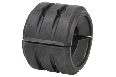 Stabilisator geluidloos blok