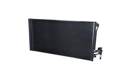 CONDENSATOR CLIMATIZARE NRF 350479 30