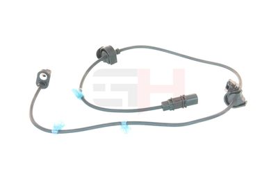 Snímač počtu otáčok kolesa GH GH-712647V