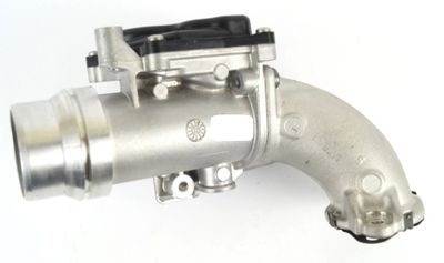 Korpus przepustnicy LUCAS LTH5071