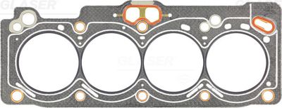 GARNITURA CHIULASA GLASER H8099300