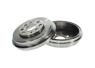 BREMSTROMMEL BOSCH 0986477191 18