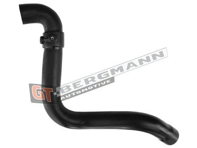 GT-BERGMANN Automotive Kompresoriaus padavimo žarna