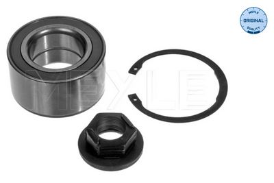 Wheel Bearing Kit 714 108 0001