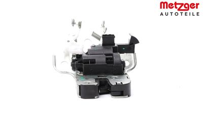 HECKKLAPPENSCHLOSS METZGER AUTOTEILE 2310698 20